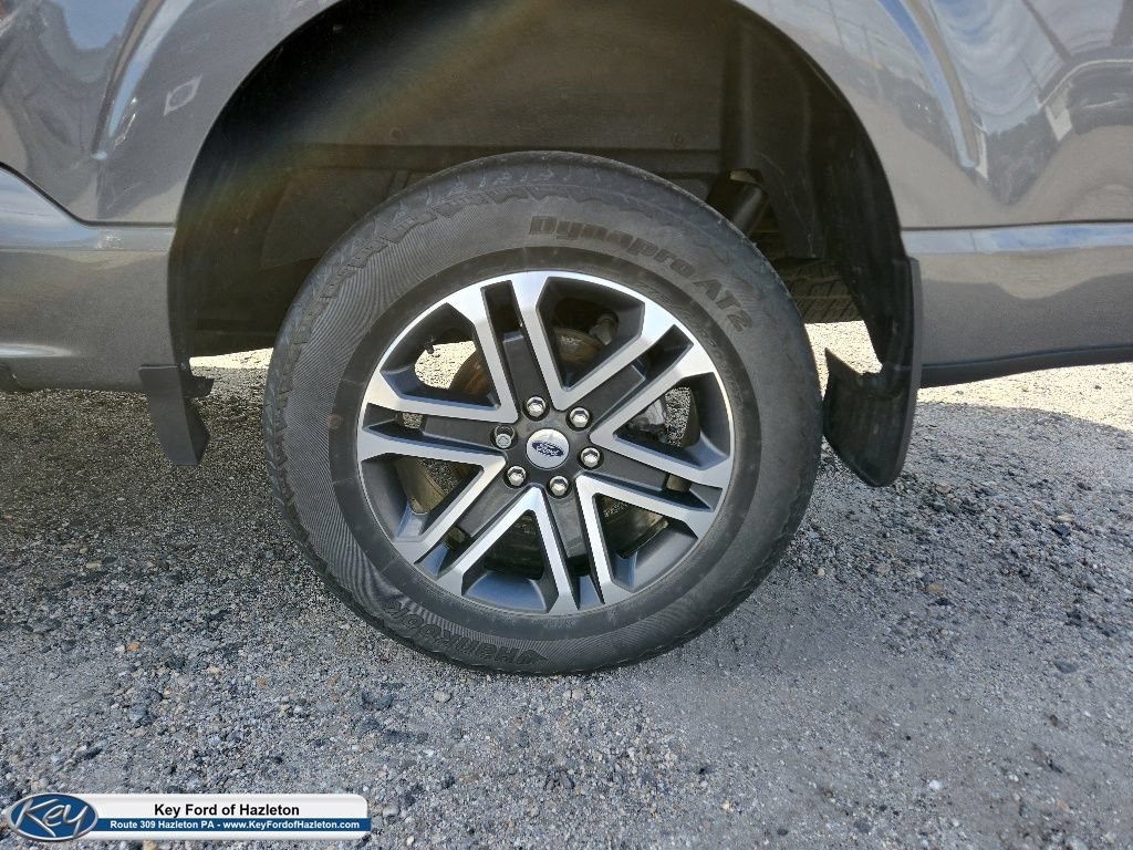Certified 2023 Ford F150 XL w/ STX Appearance Package AWD/4WD image 8