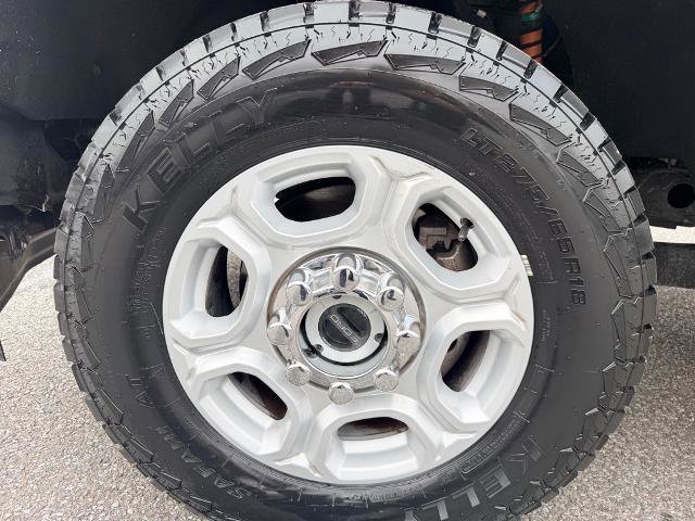 Certified 2025 Ford F250 XLT image 12