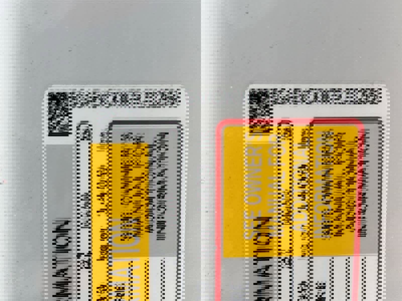 Used 2024 Buick Enclave Avenir w/ Avenir Technology Package image 36