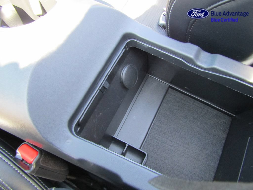 Certified 2025 Ford Mustang GT Premium RWD image 35