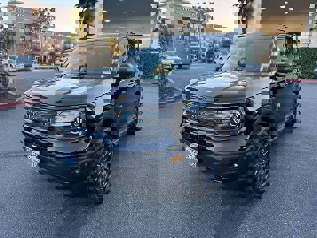 Certified 2021 Ford Bronco Sport Big Bend image 7