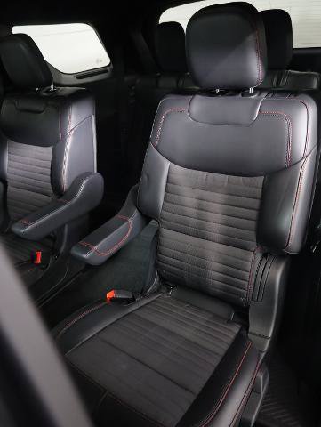 Certified 2025 Ford Explorer ST-Line w/ Premium Package AWD/4WD image 11