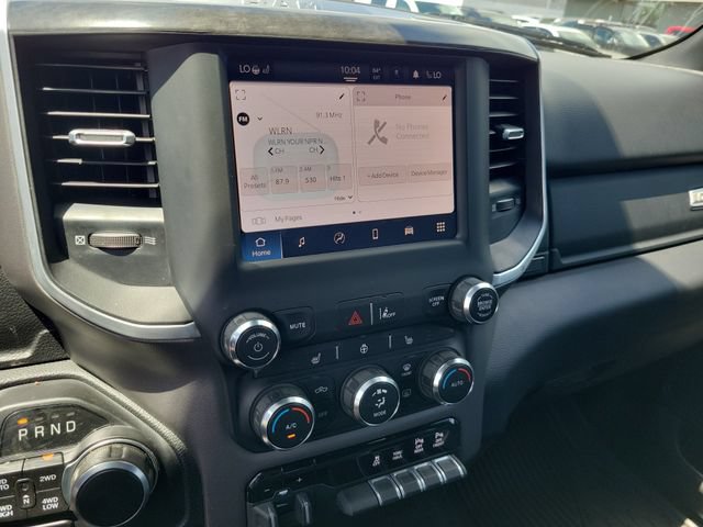 Used 2023 RAM 1500 Lone Star AWD/4WD image 31