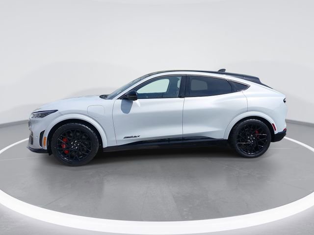 Certified 2023 Ford Mustang Mach-E GT w/ GT Performance Edition image 2