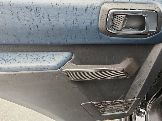 Certified 2024 Ford Bronco Outer Banks AWD/4WD image 26