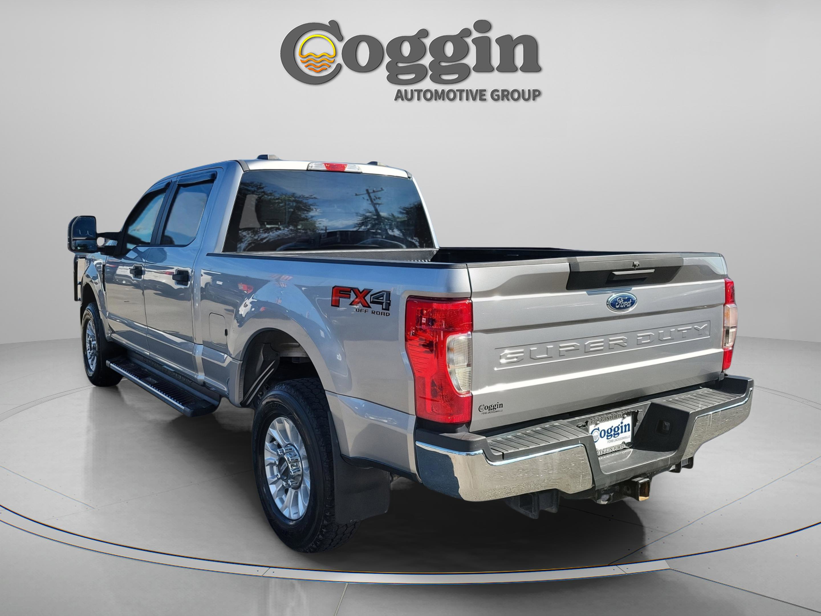 Certified 2020 Ford F250 XL w/ STX Appearance Package video 2