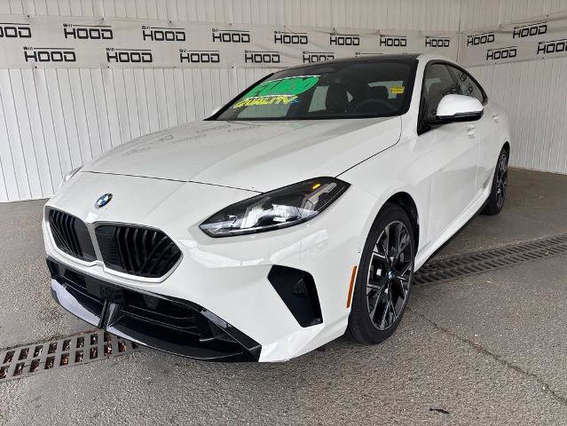 Used 2025 BMW 228 xDrive Gran Coupe AWD/4WD image 25