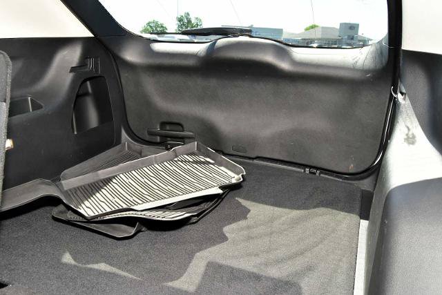Certified 2024 Ford Edge SEL w/ Convenience Package AWD/4WD image 27