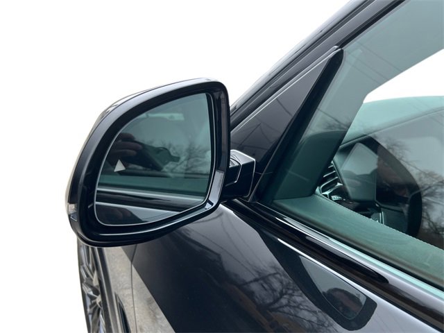 Used 2022 BMW X5 xDrive40i w/ M Sport Package image 19