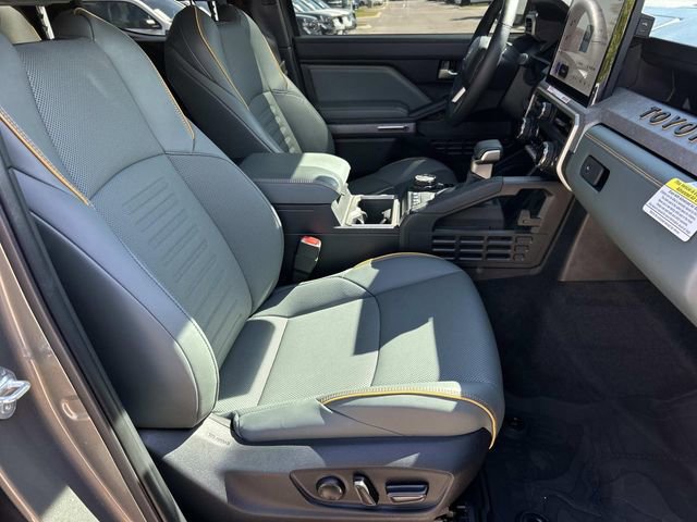 Used 2024 Toyota Tacoma 4x4 Double Cab Hybrid image 27