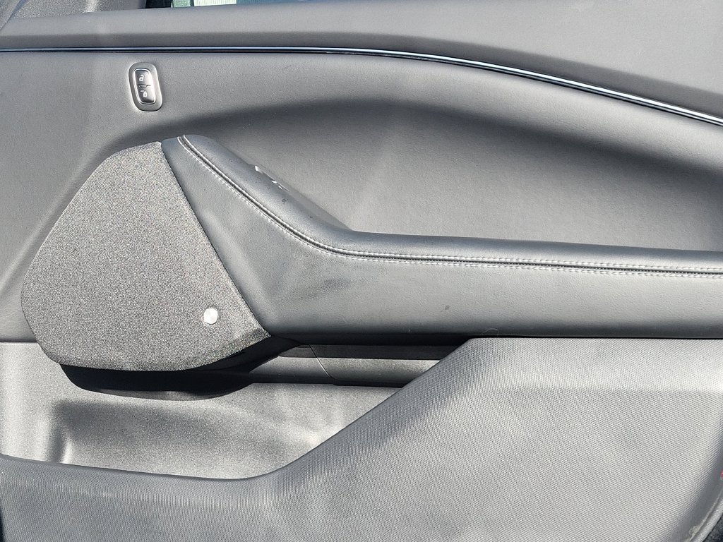 Certified 2023 Ford Mustang Mach-E Premium AWD/4WD image 19