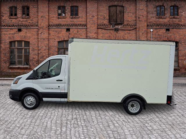 Certified 2022 Ford Transit 350 DRW image 7