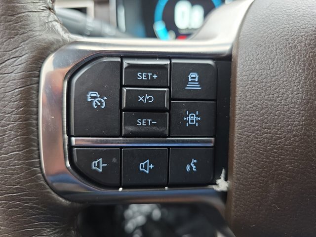 Certified 2023 Ford F150 King Ranch w/ Equipment Group 601A High AWD/4WD image 10