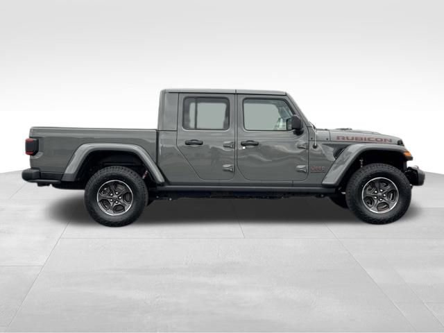Used 2021 Jeep Gladiator Rubicon image 7