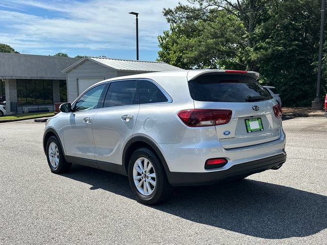 Used 2019 Kia Sorento L FWD image 5