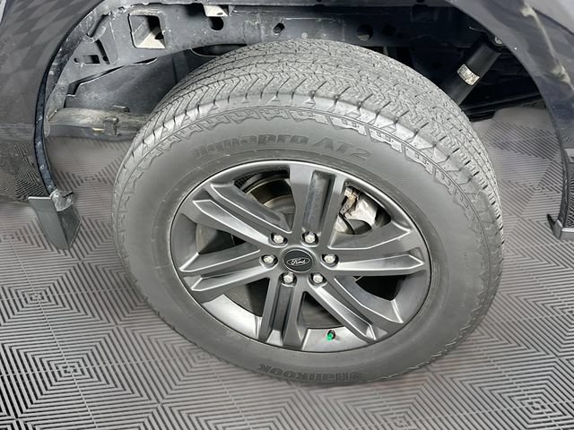 Certified 2023 Ford F150 XLT w/ Equipment Group 302A High AWD/4WD image 34