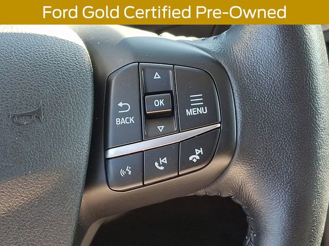 Certified 2023 Ford Bronco Sport Big Bend w/ Convenience Package AWD/4WD image 23