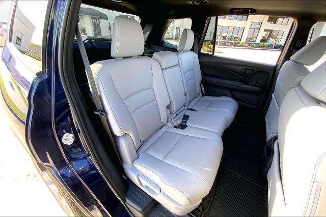 Used 2023 Honda Passport EX-L image 20