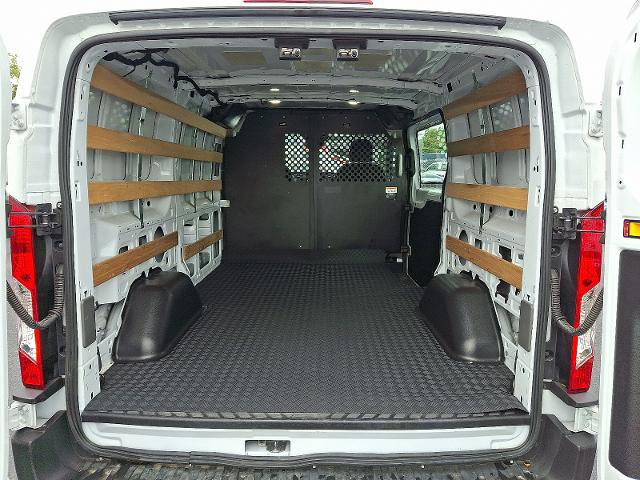 Certified 2023 Ford Transit 250 Low Roof w/ Exterior Upgrade Package image 23