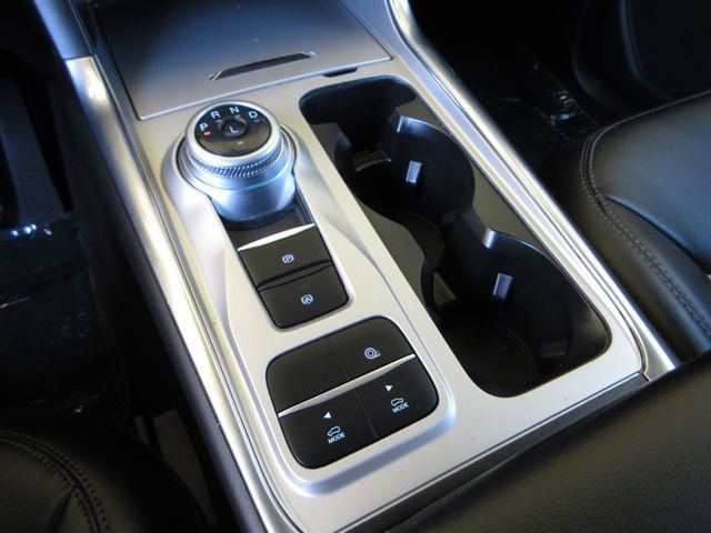 Certified 2023 Ford Explorer XLT w/ Equipment Group 202A image 21