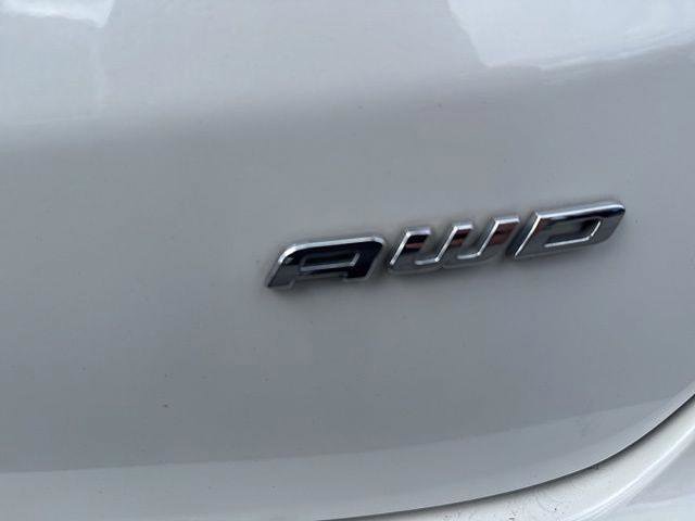Certified 2023 Ford Edge SEL w/ Convenience Package AWD/4WD image 15