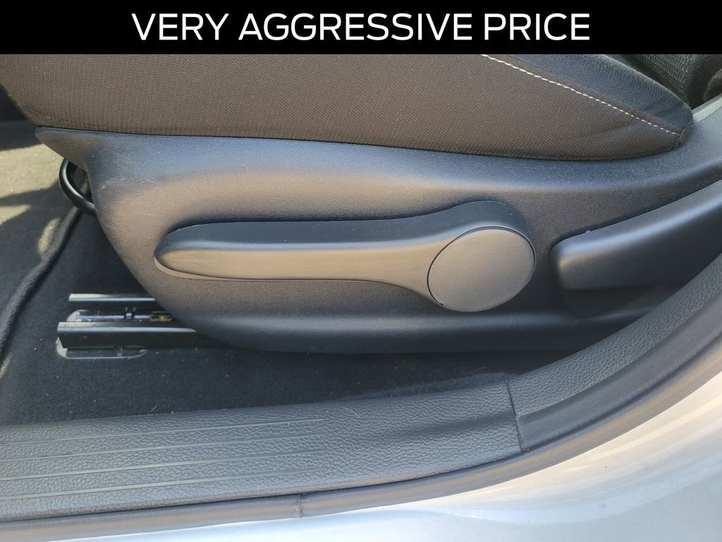 Used 2019 Nissan Sentra S w/ Appearance Package FWD image 15