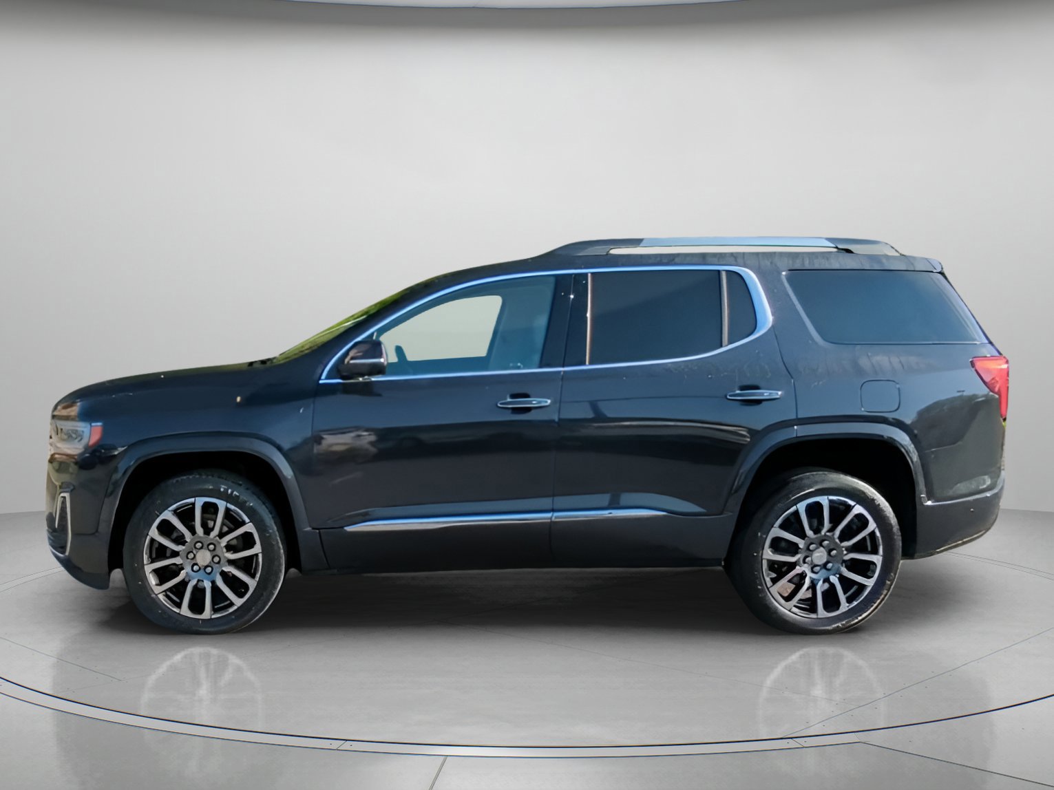 Used 2020 GMC Acadia Denali image 8