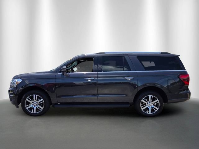 Certified 2024 Ford Expedition Max Limited AWD/4WD image 2