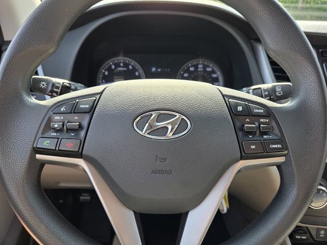 Used 2017 Hyundai Tucson SE FWD image 20