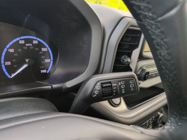 Certified 2024 Ford Bronco Sport Big Bend w/ Convenience Package AWD/4WD image 33