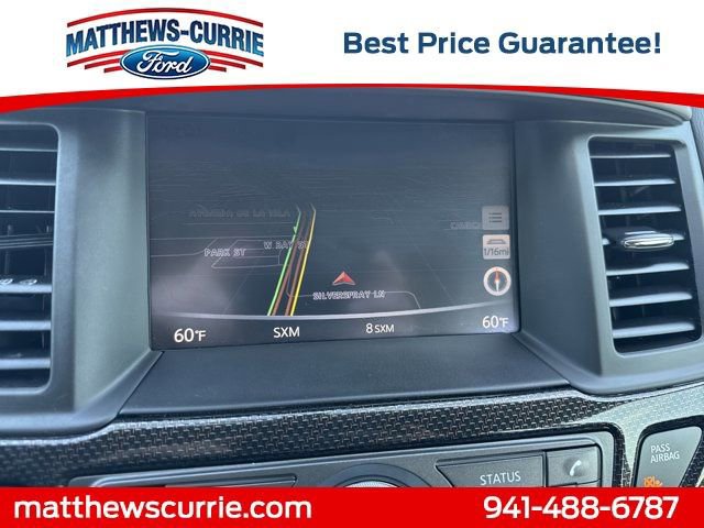 Used 2019 Nissan Pathfinder SL w/ Rock Creek Edition image 19