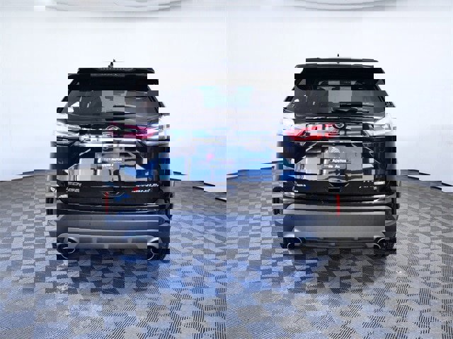 Certified 2019 Ford Edge Titanium w/ Equipment Group 301A image 3