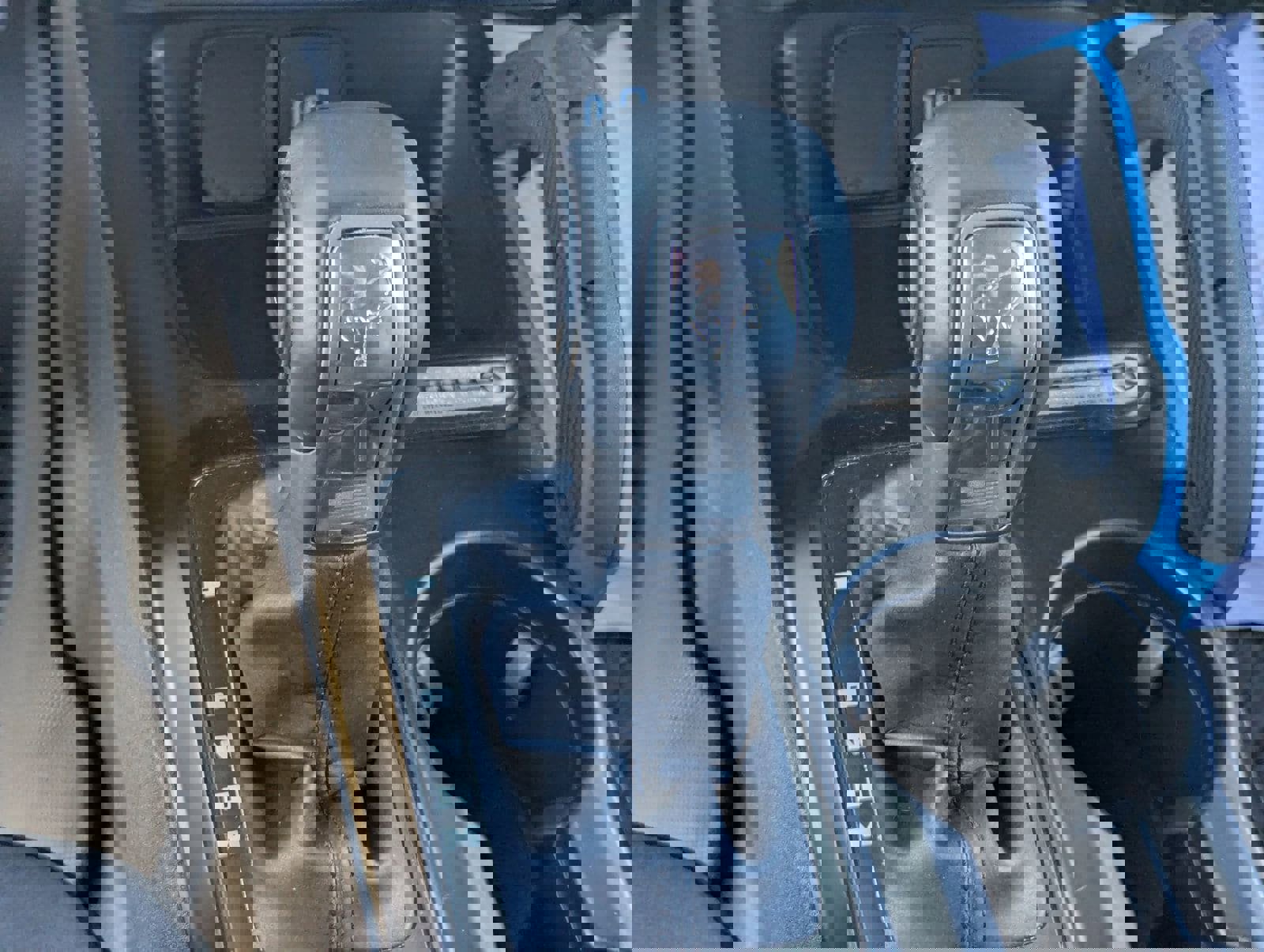 Certified 2023 Ford Bronco Black Diamond image 23