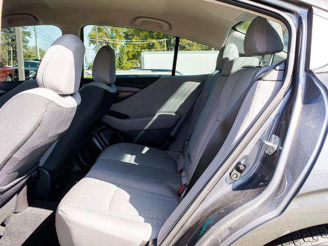 Used 2022 Subaru Legacy Premium AWD/4WD image 16