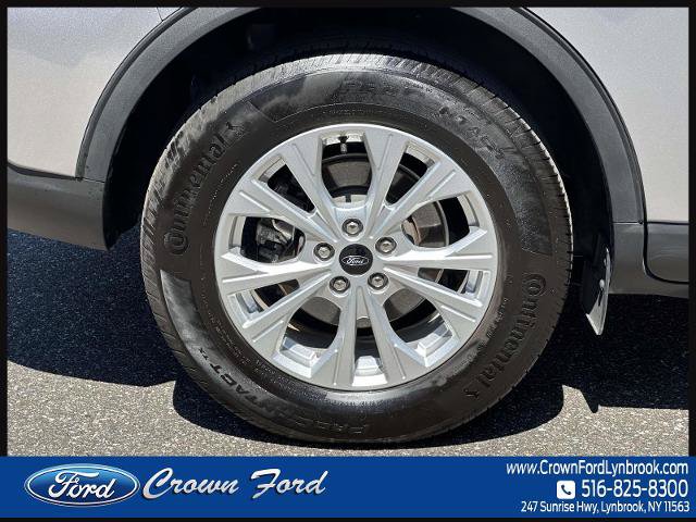 Certified 2023 Ford Escape Active w/ Tech Pack #1 AWD/4WD image 8