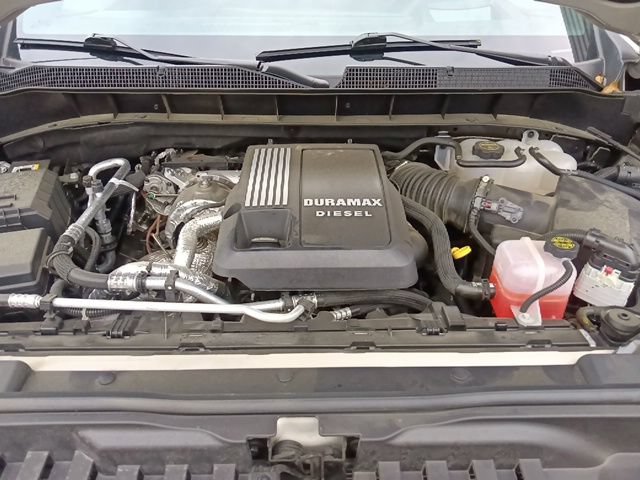 Used 2026 Chevrolet Silverado 1500 High Country w/ High Country Premium Package AWD/4WD image 36