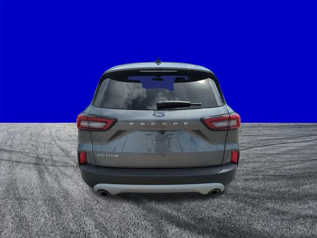 Certified 2024 Ford Escape Active w/ Tech Pack #1 image 4