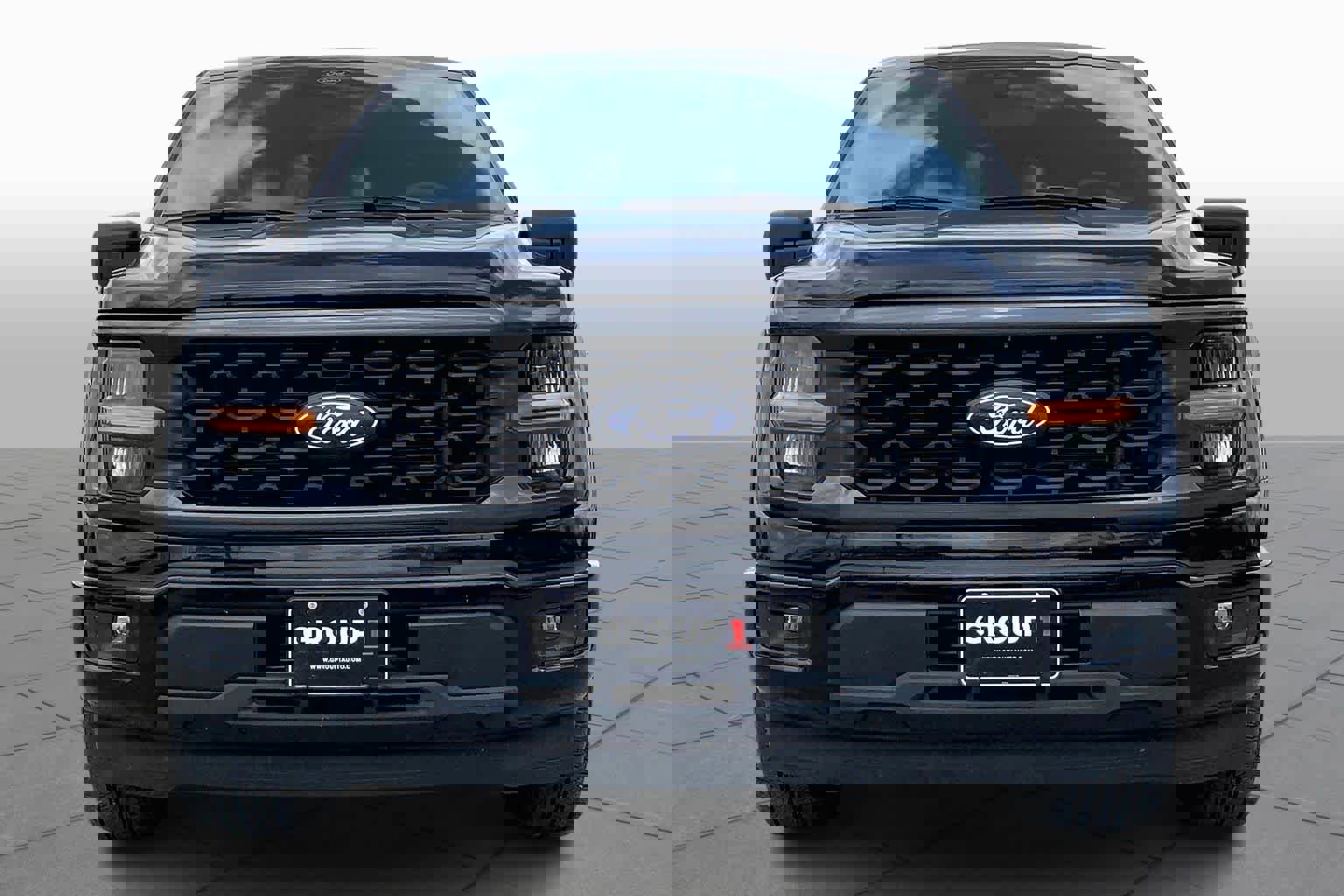 Certified 2024 Ford F150 STX image 6