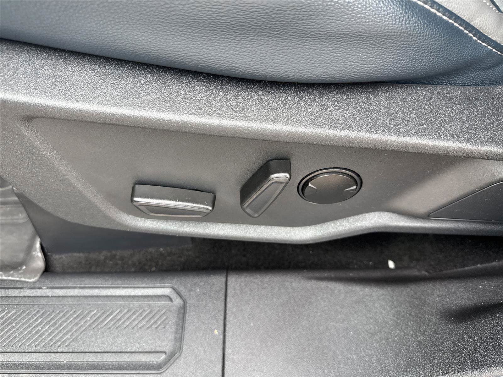 Certified 2024 Ford Bronco Outer Banks image 38