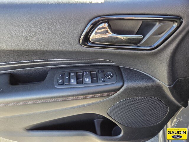 Used 2025 Dodge Durango GT AWD/4WD image 19