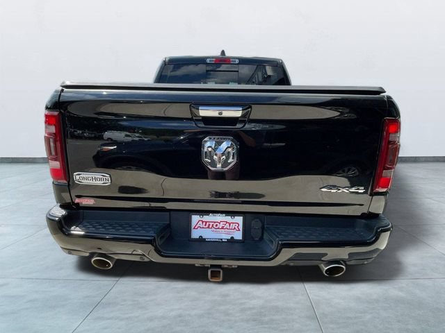 Used 2020 RAM 1500 Limited AWD/4WD image 6
