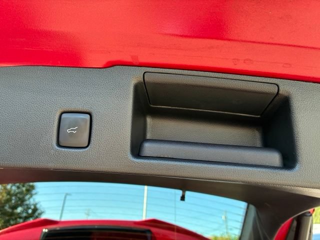Certified 2023 Ford Escape ST-Line w/ Tech Pack #1 AWD/4WD image 7