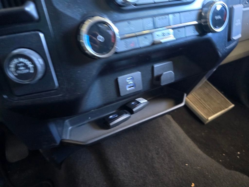 Certified 2023 Ford F150 XLT w/ Equipment Group 302A High image 18