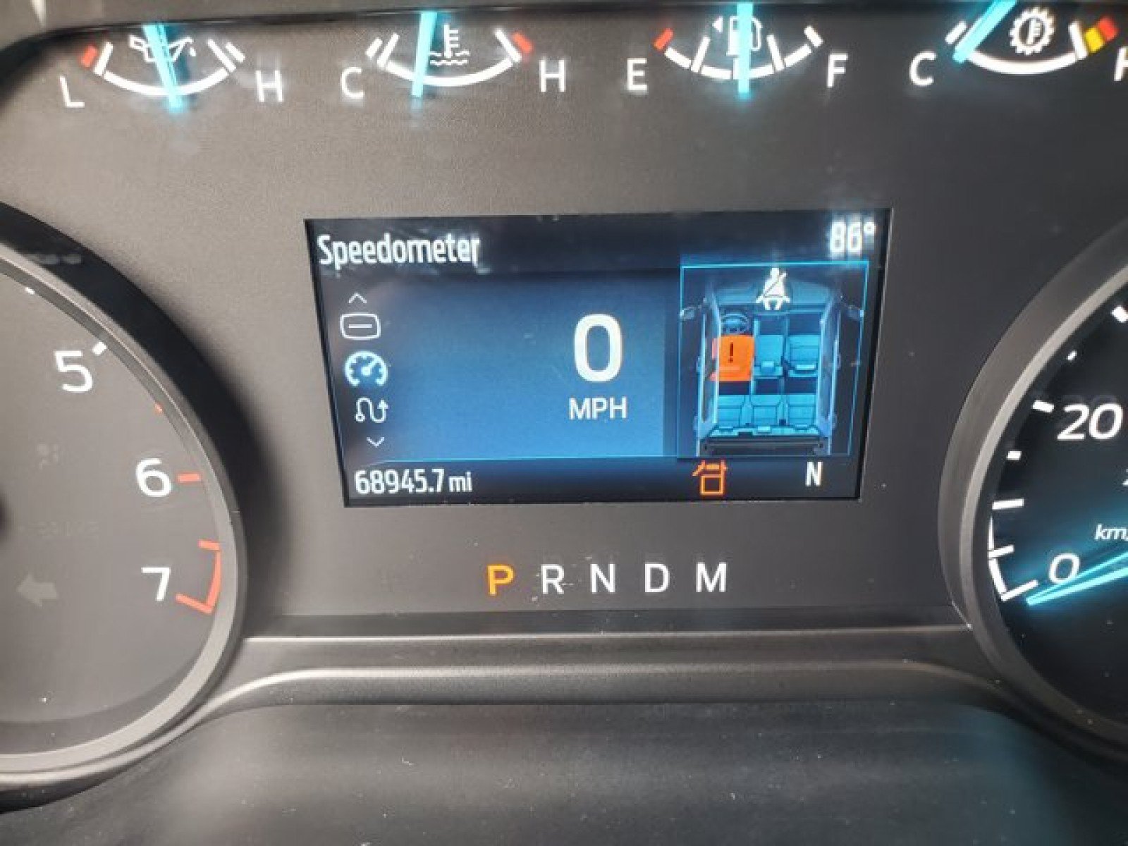 Certified 2024 Ford F350 XL AWD/4WD image 24