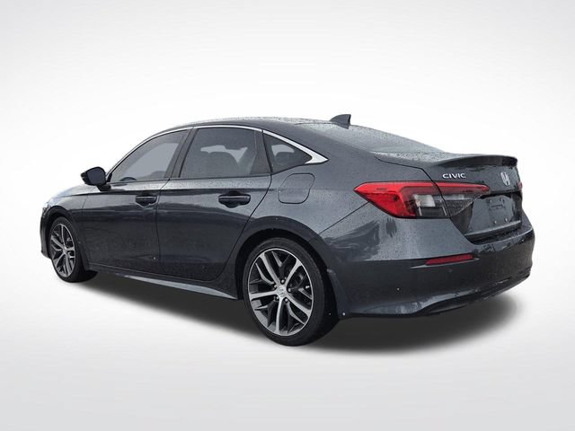 Used 2022 Honda Civic Touring image 6