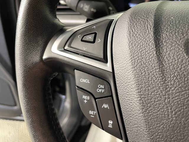 Certified 2020 Ford Edge SEL w/ Convenience Package image 16