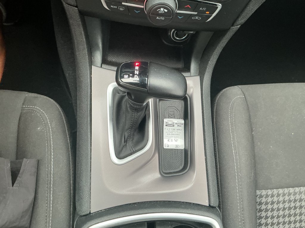 Used 2023 Dodge Charger GT w/ Technology Group RWD image 30