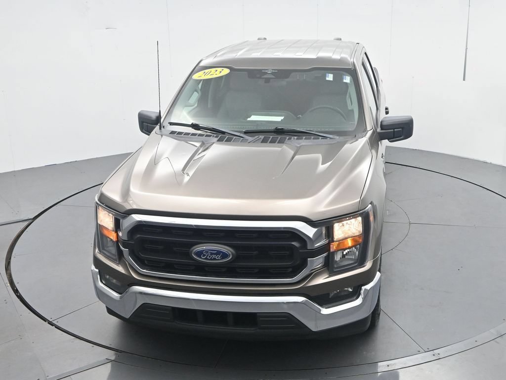 Certified 2023 Ford F150 XLT RWD image 33