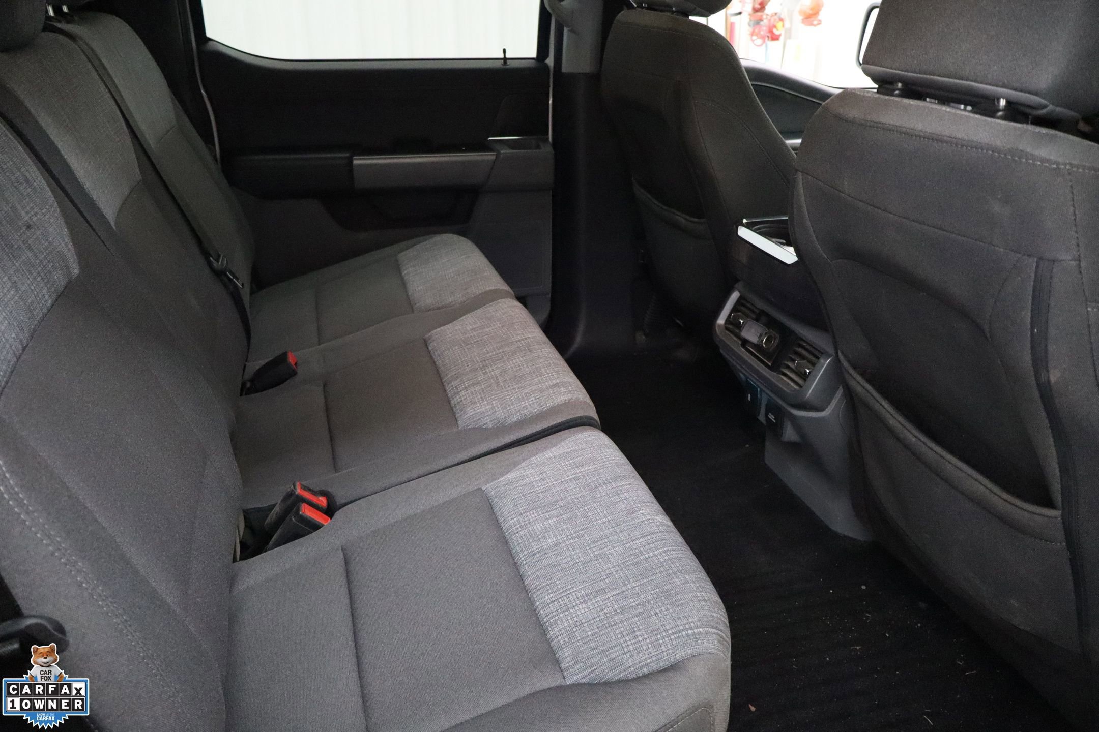 Certified 2022 Ford F150 XLT w/ Equipment Group 302A High image 27