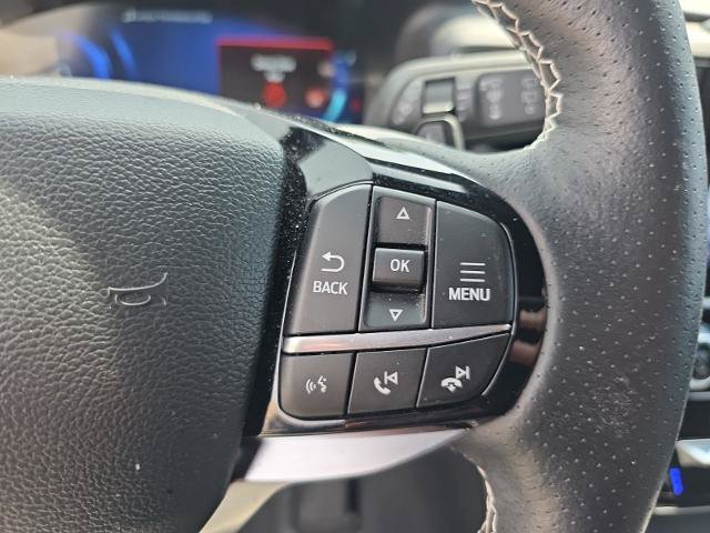 Certified 2023 Ford Explorer ST w/ Equipment Group 401A AWD/4WD image 14